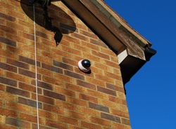External & Internal Dummy Dome CCTV Camera