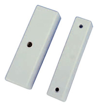 Internal Security Door Contacts for use with Dakota Universal Transmitter