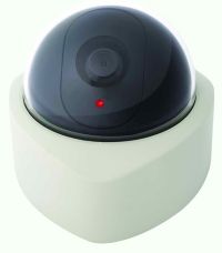 Quality Decoy CCTV Dome Camera System