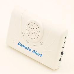 Additional Dakota DCR 2500E Wireless Receiver