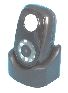 Miniature Video Digital Recorder System