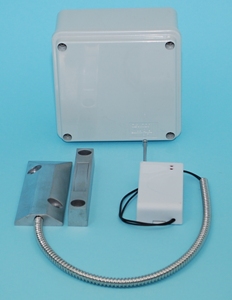 TB Wireless Alarm Gate Contact Kit