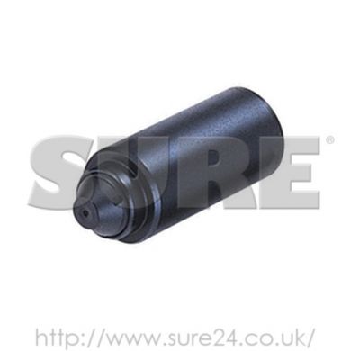 KPC-EX190SP1 Bullet Camera 3,7mm 1/3" Mono 420TVL 9-5V Internal Ex-View