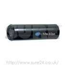 KPC-HD230CWX Bullet Camera 3.7mm 1/3 COL 520TVL 9-15V Ex-View External 3x Dig- Zoom