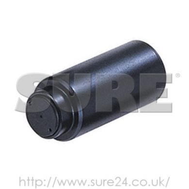 KPC-S190SP Bullet Camera 3.7mm 1/3" Mono 420TVL 9-5V Internal