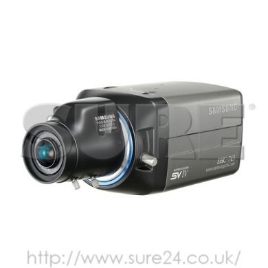 Samsung SHC745 Winner V 1/2" Body Camera