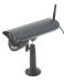 Digital Wireless CCTV Monitoring System