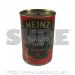 CB109TS Safe Can Heinz Tomato Soup Label