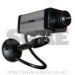 CD50 Internal Decoy-Dummy Camera c/w Bracket & 5 Year LED