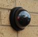 Dome Outdoor & Indoor Decoy CCTV Camera with LED