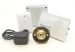Long Range Entrance Battery Operated Wireless Bell System