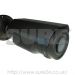 External HLC Sens-up Bullet Camera 2.8-12mm