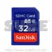 SD32GB-HC 32GB SD Card Class 4