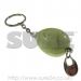 SG310GRE Charm Personal Attack Alarm Green