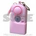 SG3in1 SureGuard Personal Attack Alarm with PIR Motion Sensor and Torch Pink