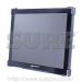 VLCD17M 17" LCD Flat Screen Monitor Metal