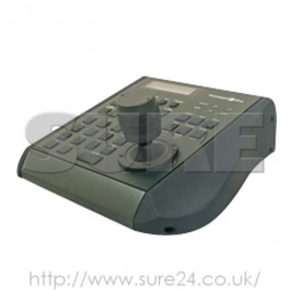 VA-KBDPRO PTZ Keyboard Controller