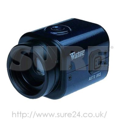 Watec WAT-902H2S Supreme Low Light Camera