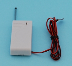 WG Wireless Damp Sensor & Transmitter