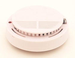 WG Wireless Smoke Detector