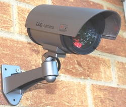 Quality Internal & External Decoy CCTV Camera System