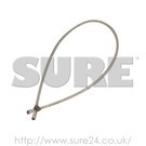 SURE Pyroflex FE-25 Tube 0.5m for Chubby MailSafes