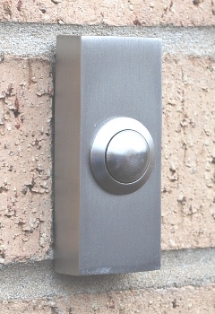Additional Silver Push Button