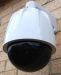 Dome Dummy CCTV Camera System