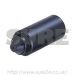 KPC-S190SP1 Bullet Camera 3.7mm 1/3" Mono 420TVL 9-5V Internal